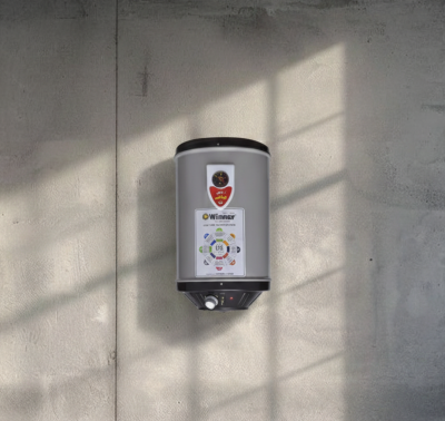 EcoPro 48 Winner Electric water Heater 48 Litres