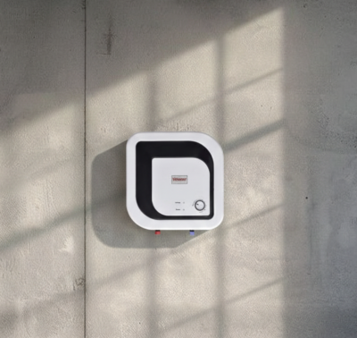 Flash Heat 15 Winner Semi Instant Electric Water Heater 15 Litres