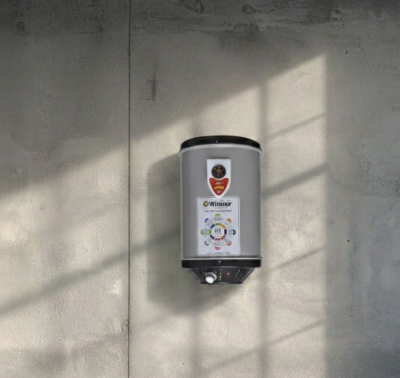 Flash Heat 30 Winner Semi Instant Electric Water Heater 30 Litres